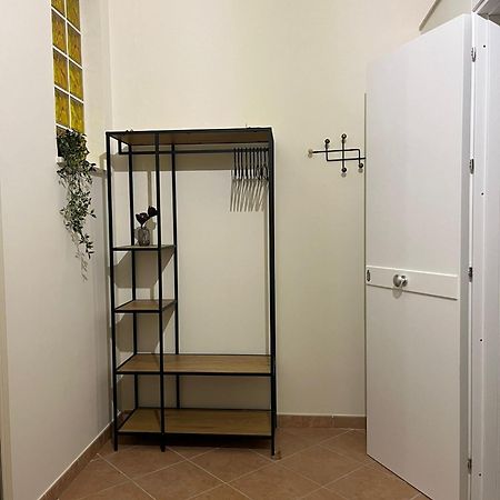 Casa Favarotta Ізола-делле-Фемміне Екстер'єр фото