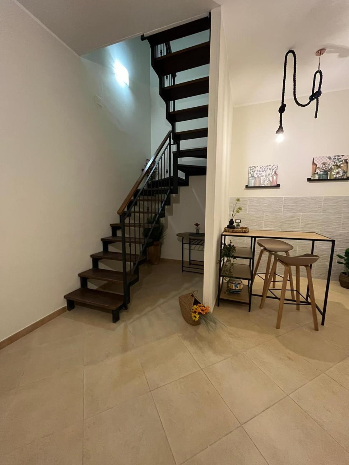 Casa Favarotta Ізола-делле-Фемміне Екстер'єр фото